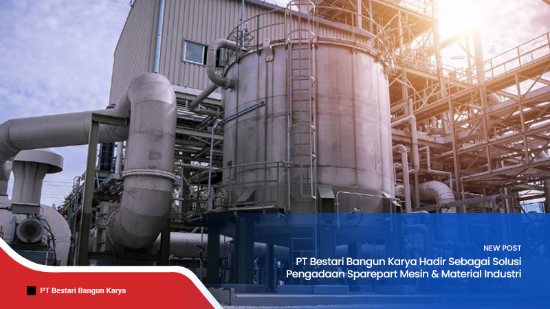 Artikel PT Bestari Bangun Karya 2