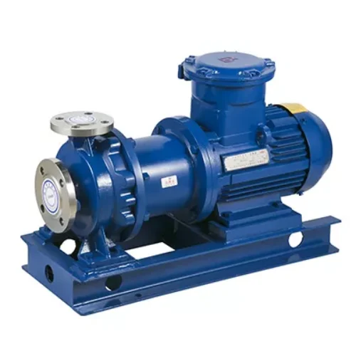 Jiangsu Wuxin Pump