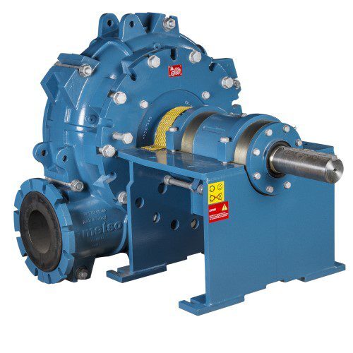 Metso Pumps