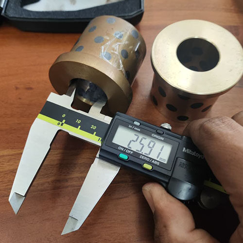 Bushing ESP