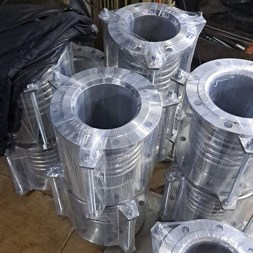Expansion Joint