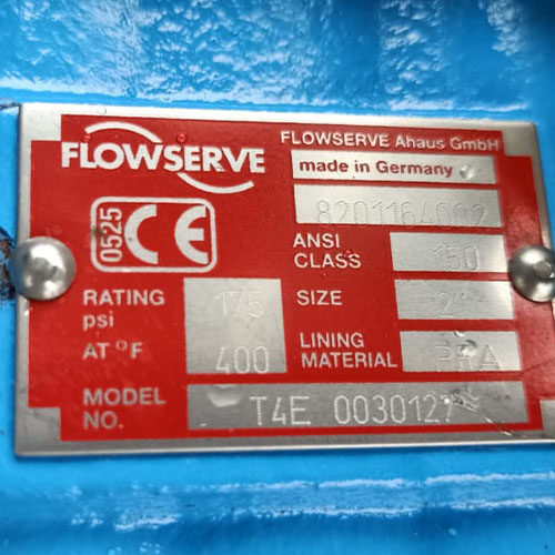Flowserve