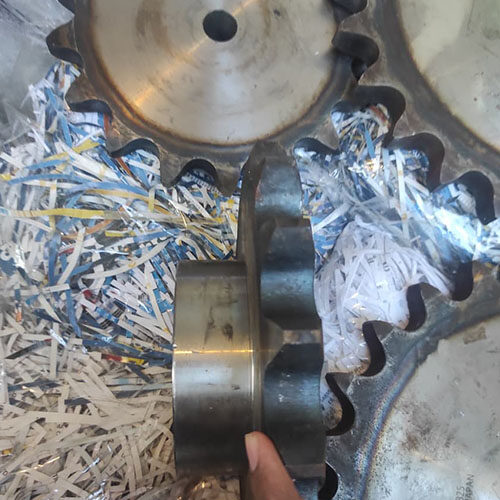 Gear