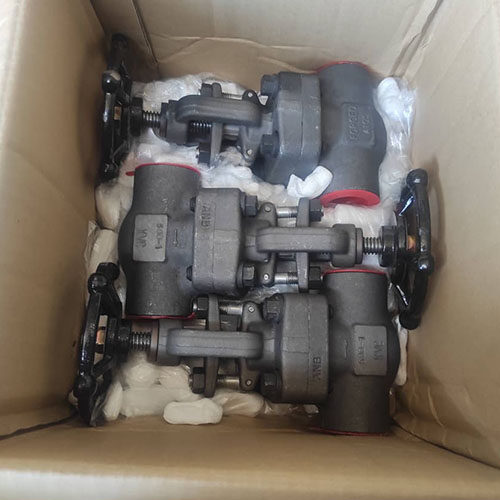KVC Valve