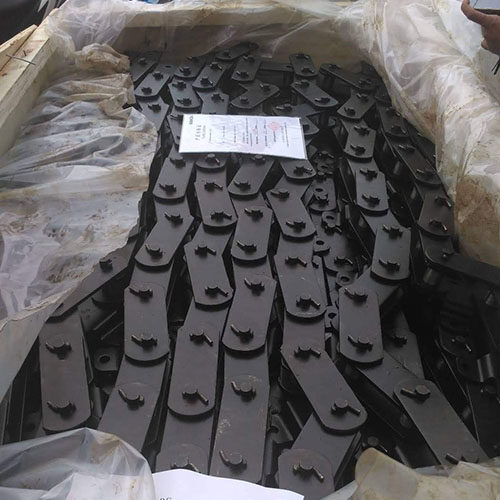 Link Chain