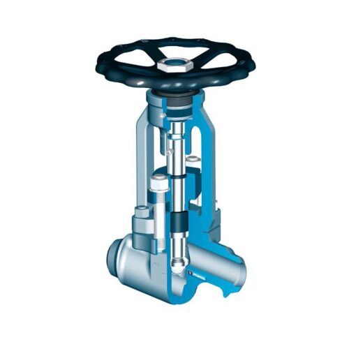 Valve Persta