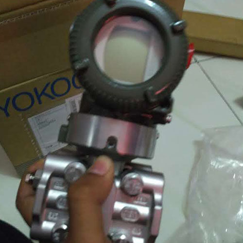 Yokogawa