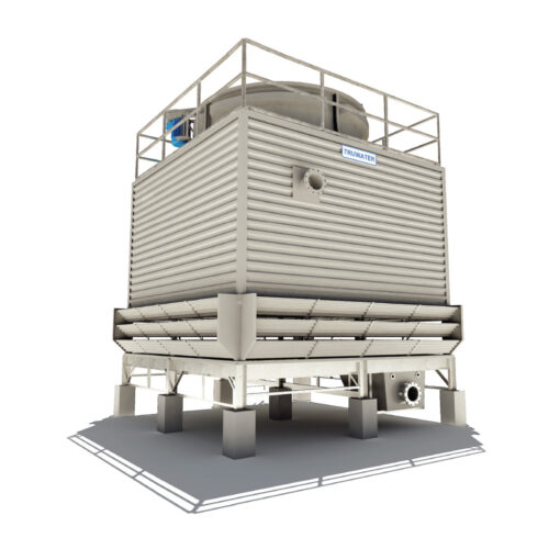 Truwater Cooling Tower